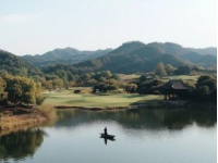 山水之間”：河源首日行，踏足自然之美