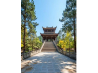 探秘無錫：靈山大佛與禪意小鎮(zhèn)拈花灣的文化之旅