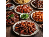 河源市美食豐富多樣，以下是一些特色美食