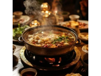 太陽(yáng)韓國(guó)人對(duì)中國(guó)的麻辣燙下了手！盡管麻辣燙在中國(guó)流行了還沒幾年