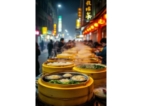 開封夜市美食攻略：哪些夜市值得去？