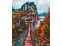 探索阿爾山旅游指南：四季美景、必游景點(diǎn)與實(shí)用貼士