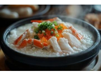 冬天里的同里濕地公園，走進一碗菜飯