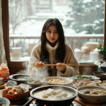 安陽美食全攻略：不容錯過的地道美味！