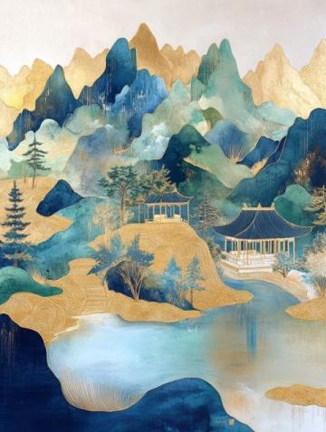 探索桐廬隱世之旅：揭秘絕美山水與詩意的居住地