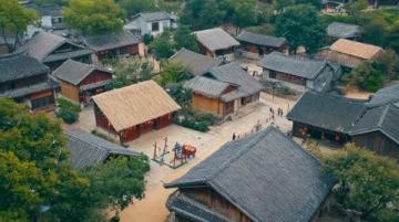 蘇州吳江西南部蠶絲故鄉(xiāng)：震澤古鎮(zhèn)的歷史魅力