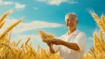 內蒙古特色燒麥：稍麥的魅力風情