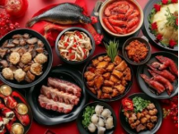 長沙地道美食合集吃貨速看！