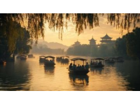 我已經(jīng)不記得自己是第幾次去蘇州了