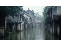 蘇州吳江西南部蠶絲故鄉(xiāng)：震澤古鎮(zhèn)的歷史魅力