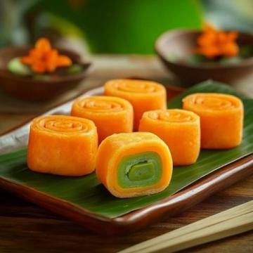 二月二吃啥好？這些傳統(tǒng)美食不可錯(cuò)過