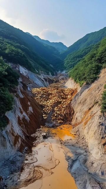 宜昌消防員下鄉送安全：油鍋起火應急蓋鍋蓋，普及農村防火知識與技能