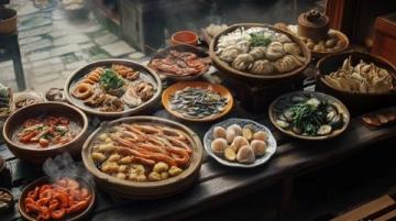 天水旅行心得：自由行更愜意，美食美景不容錯(cuò)過(guò)