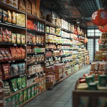 探尋九江風味：不可錯過的特色小吃盤點
