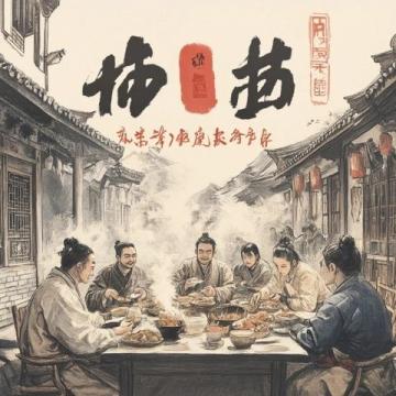 惠州美食盤點:客家風味與特色特產大揭秘!