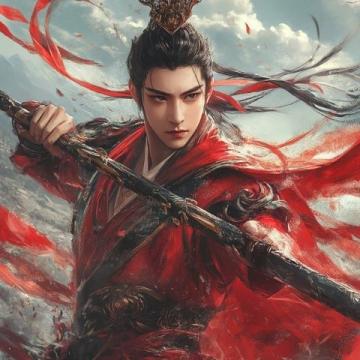 深度解析:為何凡人修仙傳能超越西游記?