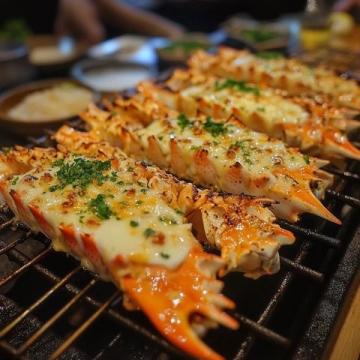 臺灣澎湖海鮮攻略：小管、海膽和丁香魚，不容錯過的美味！