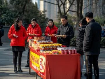 即興啟程：朱仙鎮年味之旅探秘
