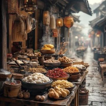 天水旅行心得：自由行更愜意，美食美景不容錯(cuò)過(guò)