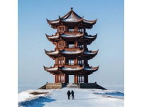 長春作為吉林省省會，融合了東北菜的豪放、朝鮮族風味、俄式風情及本地小吃文化
