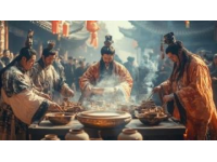 太原早餐文化探秘：從唐代軍糧到宋帝御膳，味蕾上的歷史之旅