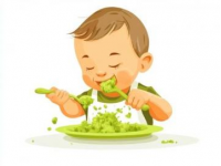 5款寶寶零食，營養美味做法簡單，學會再也不怕孩子鬧了！