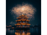 山西忻州古城旅游攻略遇見歷史，在繁華的三晉煙火中穿梭