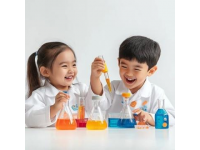 給孩子講的科學(xué)小知識(shí)(十個(gè)趣味科學(xué)小知識(shí)，快講給孩子聽(tīng))
