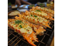 臺灣澎湖海鮮攻略：小管、海膽和丁香魚，不容錯過的美味！