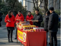 即興啟程：朱仙鎮年味之旅探秘