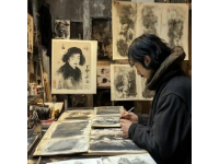 北京1小時(shí)車程的文藝勝地：檀谷愛藝術(shù)遛娃兩不誤