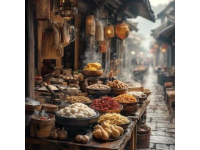 天水旅行心得：自由行更愜意，美食美景不容錯(cuò)過