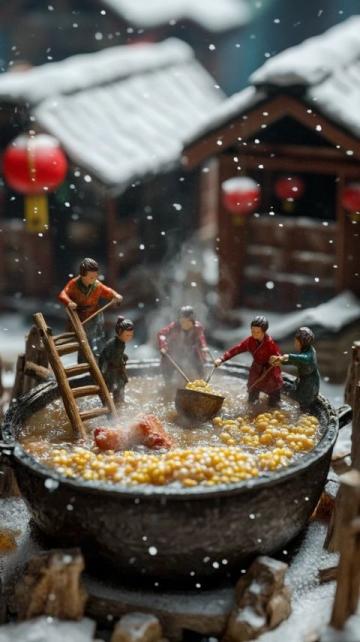面藝?yán)锏纳胶佑洃洠禾綄ぶ袊拇箫L(fēng)味面條的文化密碼