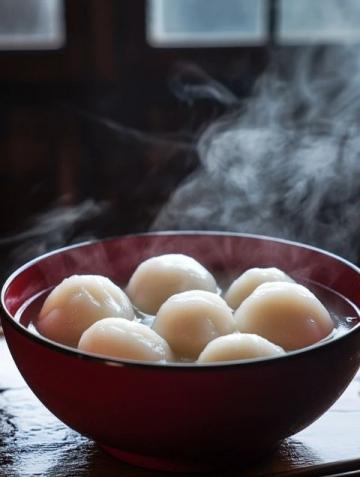 探秘東北風(fēng)味小吃：從凍梨到打飯包，你吃過幾種？