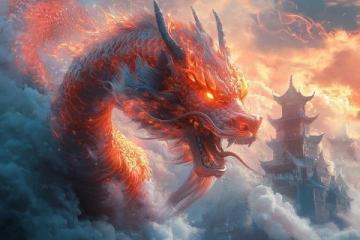 春雷行動(dòng)龍?zhí)ь^美食里的中國味兒