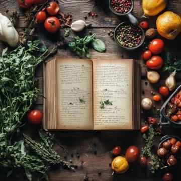 以美食尋根：用一道家鄉菜定義地域身份