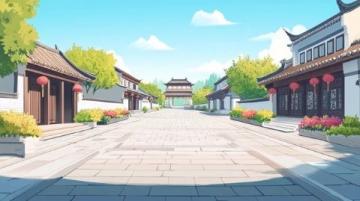 北京這座古城：5個被遺忘的小天地