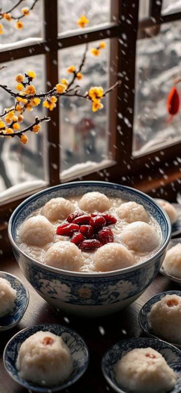 探秘東北風(fēng)味小吃：從凍梨到打飯包，你吃過幾種？