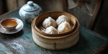 中國十大經典美食推薦：從北到南的舌尖之旅
