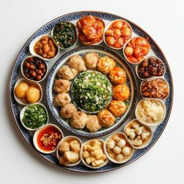 千年傳承的潮汕風(fēng)味佳肴：一場味覺的文化盛宴