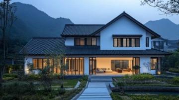 根據預算和喜好選擇武夷山住宿指南