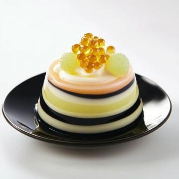 東京這家無菜單法餐太好吃了吧！跪著吃完這頓懷石料理！