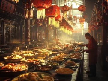 新疆必嘗十大經(jīng)典美食，舌尖上的民族風(fēng)味之旅