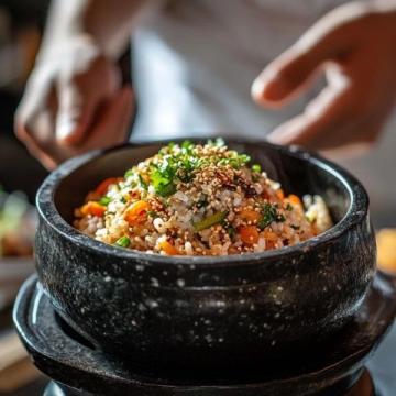 崇禮必吃美食攻略：鐵鍋燉活魚、莜面不容錯(cuò)過！