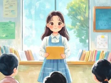 四年級下冊第二單元重難點精講：蔡老師的高效學習法