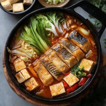 崇禮必吃美食攻略：鐵鍋燉活魚、莜面不容錯(cuò)過！
