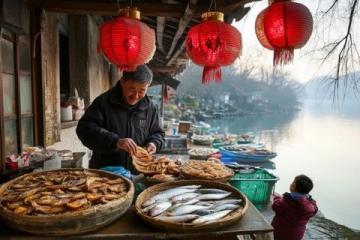 泰州必購特產(chǎn)大盤點：靖江肉脯干、興化河蟹，還有這些不容錯過！