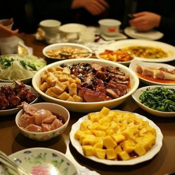 中國十大經典美食推薦：從北到南的舌尖之旅