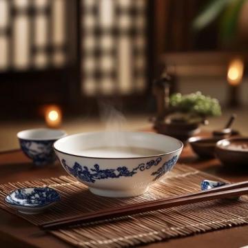 景德鎮必嘗美食：堿水粑、冷粉等特色小吃推薦