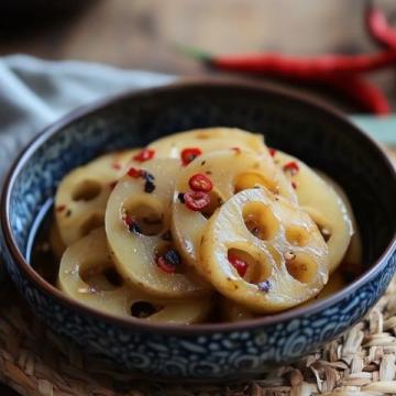 寧夏羊雜碎：獨具風味的經典地方小吃